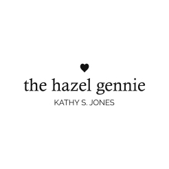 The Hazel Gennie - Kathy S. Jones